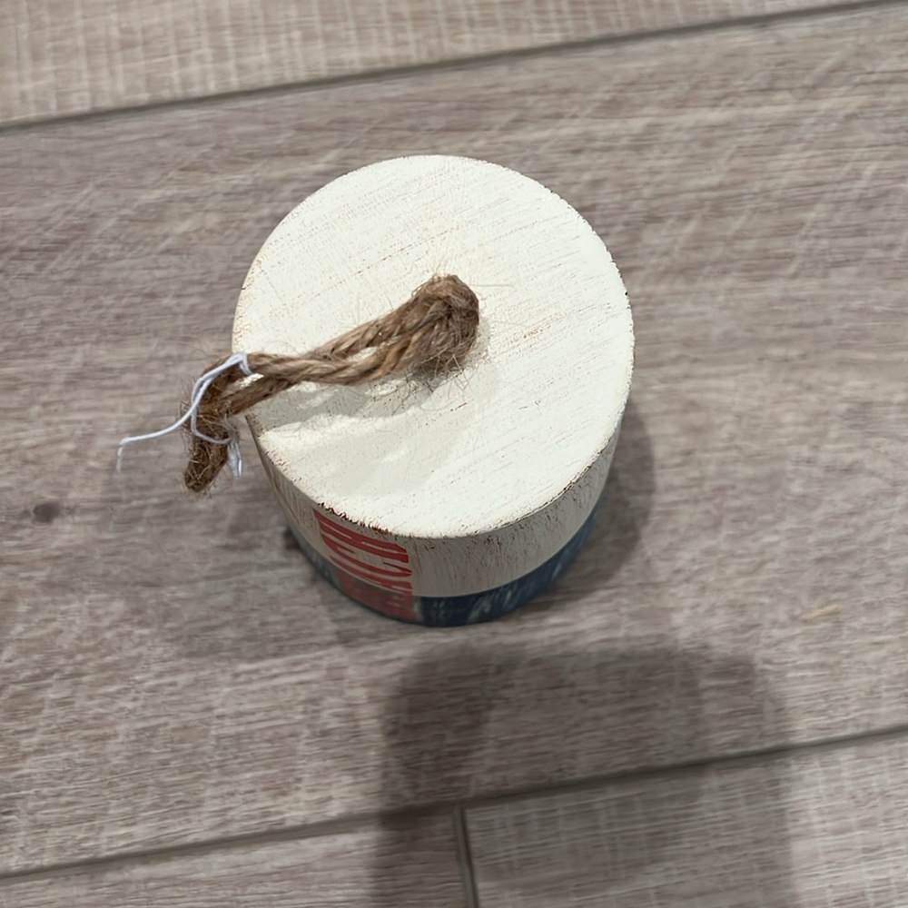 Beachy home decor - Picture 7 of 12